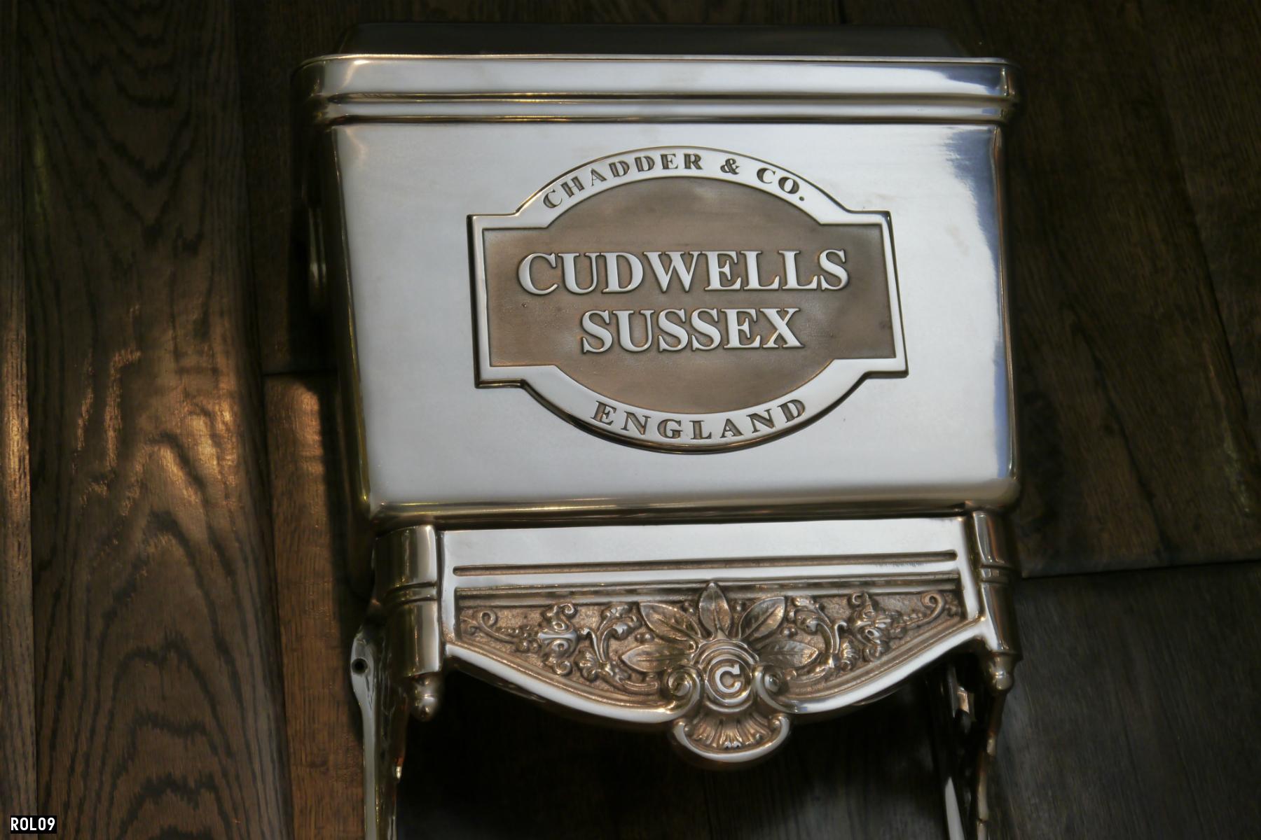 Rolax , Bespoke Cisterns , Bespoke Bathrooms, Vintage Toilets